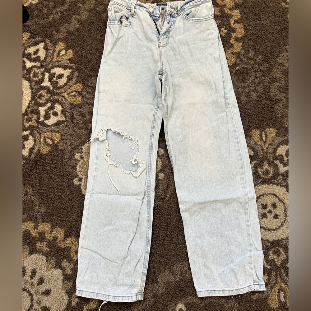 Wild Fable jeans